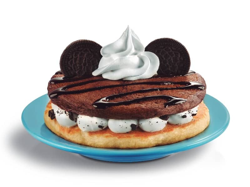 PO PANCAKES IHOP México